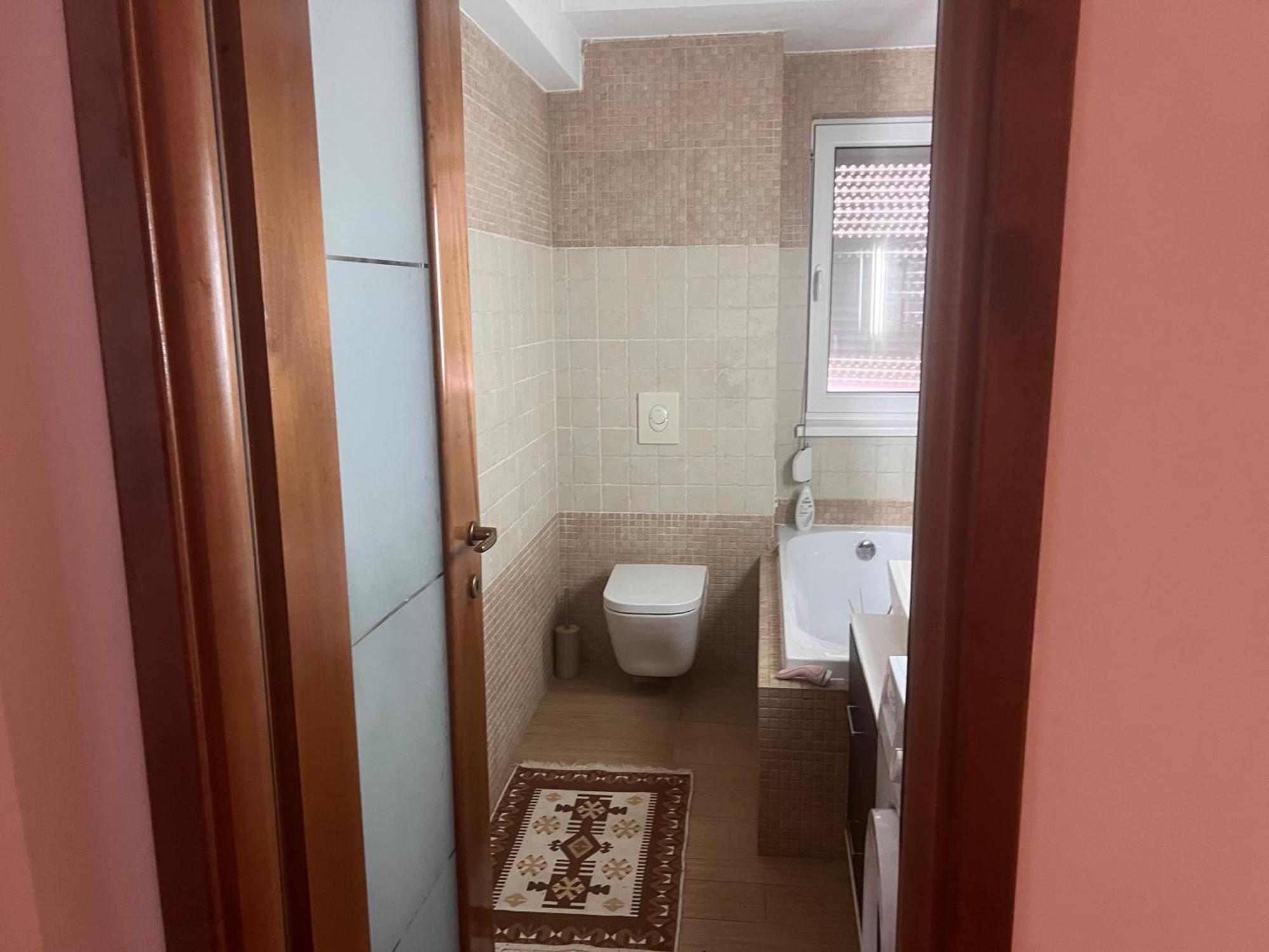 באקאו Central Trei Camere מראה חיצוני תמונה